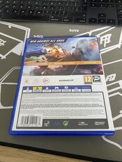 Need for Speed Payback PlayStation 4