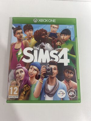 The Sims 4 Xbox One