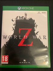 World War Z (2019) Xbox One