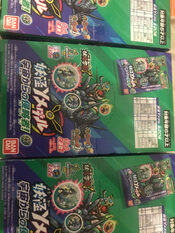 yo-Kai Watch Yokai Y Medal Invaders From Space (3 Box)