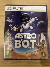 Astro Bot PlayStation 5