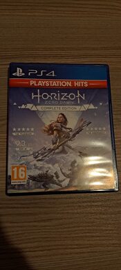 Horizon Zero Dawn: Complete Edition PlayStation 4