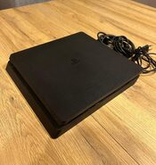 Buy PlayStation 4 Slim, Black, 500GB