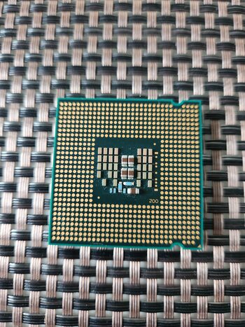 Intel Core 2 Quad Q8400S 2.66 GHz LGA775 Quad-Core CPU