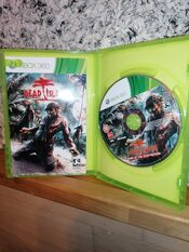 Dead Island: Game Of The Year Edition Xbox 360