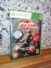 Dead Island: Game Of The Year Edition Xbox 360