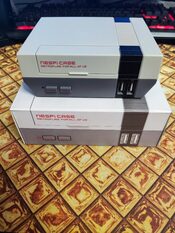 RASPBERRY PI 2 B CAJA NESPI NES