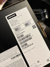 NAUJAS Lenovo Legion Go 512GB pilnas komplektas + Garantija 2 metai.