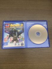 LEGO Batman 3: Beyond Gotham PlayStation 4 for sale