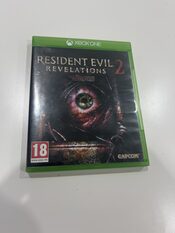 Resident Evil Revelations 2 / Biohazard Revelations 2 Xbox One