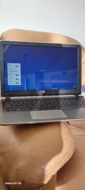 HP Pavilion 14 Intel i5-1035G1 Intel UHD Graphics G1 / 8GB DDR4 / 1000GB HDD / 41 Wh / 8821CE / Silver