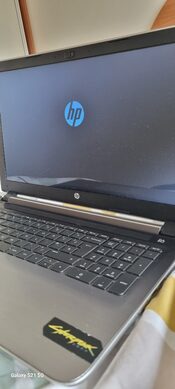 HP Pavilion 14 Intel i5-1035G1 Intel UHD Graphics G1 / 8GB DDR4 / 1000GB HDD / 41 Wh / 8821CE / Silver