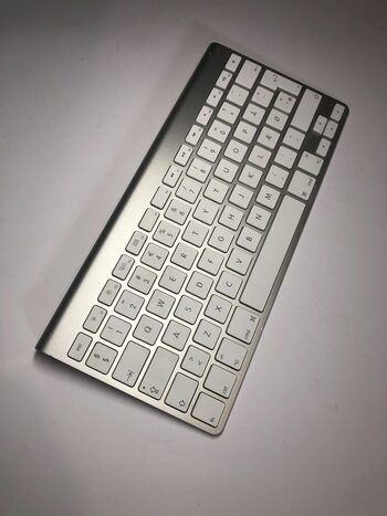 Genuine Apple Magic A1314 Wireless Keyboard Magic Keyboard