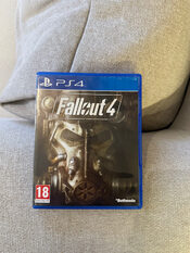 Fallout 4 PlayStation 4