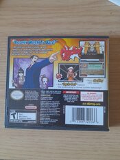 Phoenix Wright: Ace Attorney − Justice for All Nintendo DS