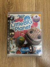 LittleBigPlanet PlayStation 3