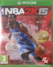 NBA 2K15 Xbox One