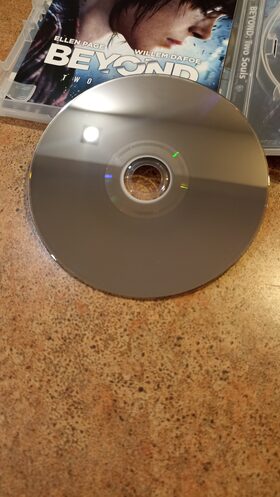 BEYOND: Two Souls PlayStation 3