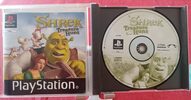 Buy Shrek: Treasure Hunt PlayStation