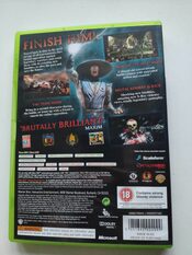 Mortal Kombat (2011) Xbox 360