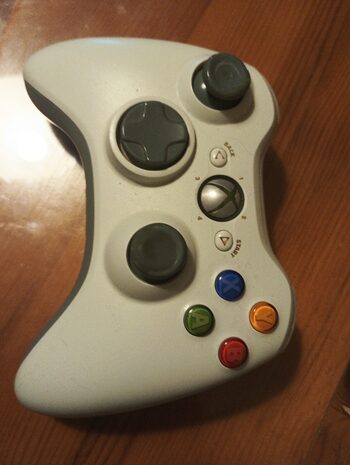 mando xbox 360 original funcionando