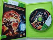 Buy Mortal Kombat (2011) Xbox 360