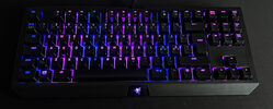 Razer Blackwidow TE