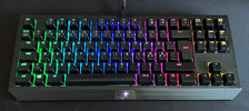 Razer Blackwidow TE