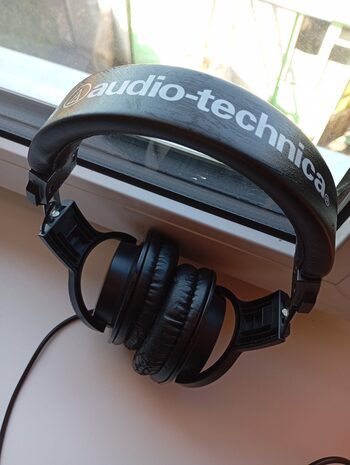 Buy Audio Technica Ausinės