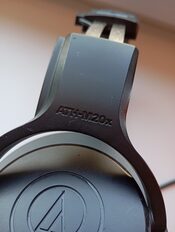 Audio Technica Ausinės