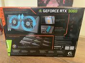 Gigabyte GIGABYTE GeForce RTX 3060 EAGLE OC 12G Graphics Card, 2 x WINDFORCE Fans, 12GB 192-bit GDDR6, GV-N3060EAGLE OC-12GD Video Card 12 GB 1320-1807 Mhz PCIe x16 GPU for sale