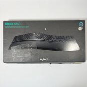 Logitech ERGO K860 Wireless Split Keyboard - Grey