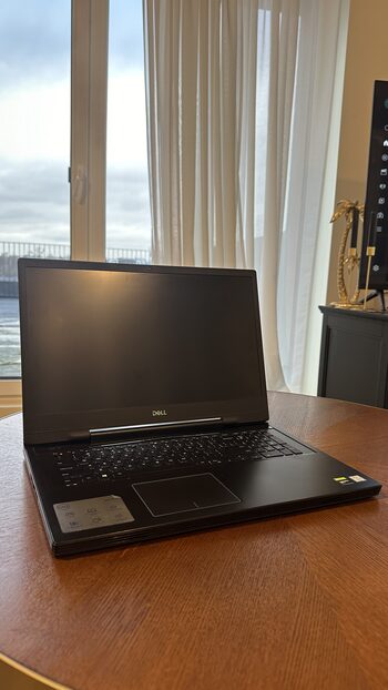 Dell G7 17