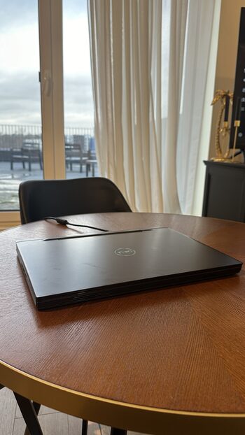 Dell G7 17