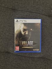 Resident Evil Village: Gold Edition PlayStation 5