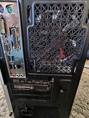 Žaidimų kompiuteris i7 + GTX 1070 16gb ram for sale