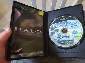 Buy Halo: Combat Evolved Xbox