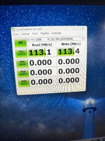 750GB HDD 2,5" SATA3 5400RPM for sale
