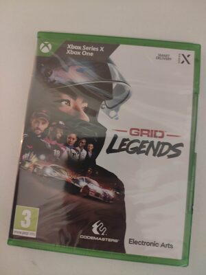 GRID Legends Xbox One