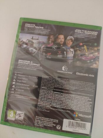 GRID Legends Xbox One