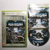 Dead Rising Xbox 360