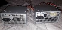 Get 2x Codegen 350 W PSU