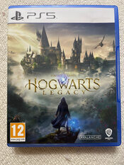 Hogwarts Legacy PlayStation 5