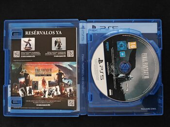 Buy Final Fantasy VII Rebirth PlayStation 5