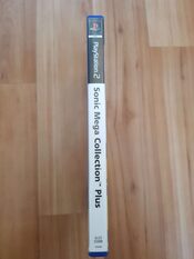 Sonic Mega Collection Plus PlayStation 2 for sale