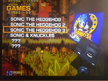 Redeem Sonic Mega Collection Plus PlayStation 2