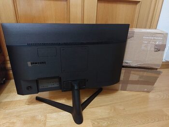 MONITOR SAMSUNG F24T352FHR for sale