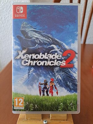Xenoblade Chronicles 2 Nintendo Switch