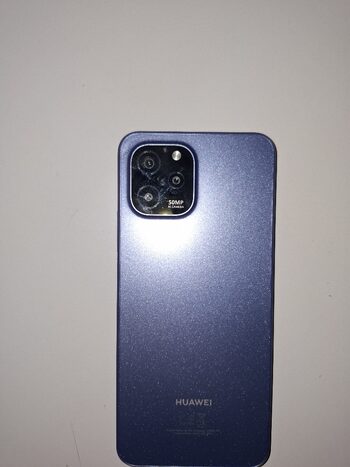 Buy Huawei nova 5 Black