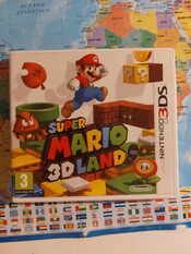 Super Mario 3D Land Nintendo 3DS